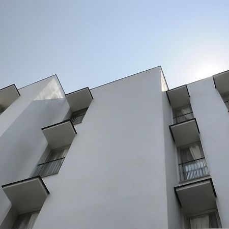 Rolling Hotel Casoria Εξωτερικό φωτογραφία