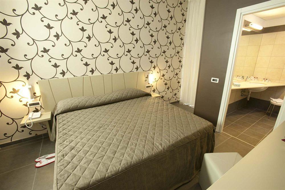 Rolling Hotel Casoria Εξωτερικό φωτογραφία