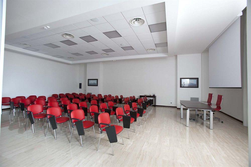 Rolling Hotel Casoria Εξωτερικό φωτογραφία
