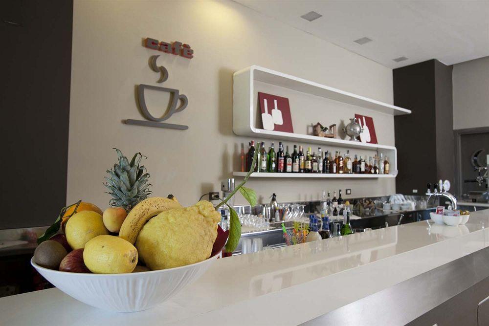 Rolling Hotel Casoria Εξωτερικό φωτογραφία