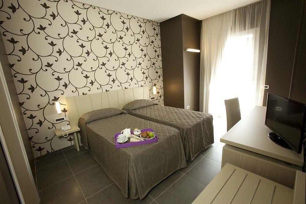 Rolling Hotel Casoria Εξωτερικό φωτογραφία
