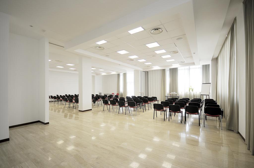 Rolling Hotel Casoria Εξωτερικό φωτογραφία