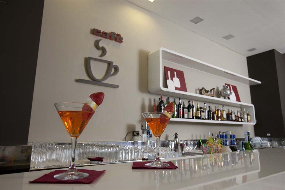 Rolling Hotel Casoria Εξωτερικό φωτογραφία
