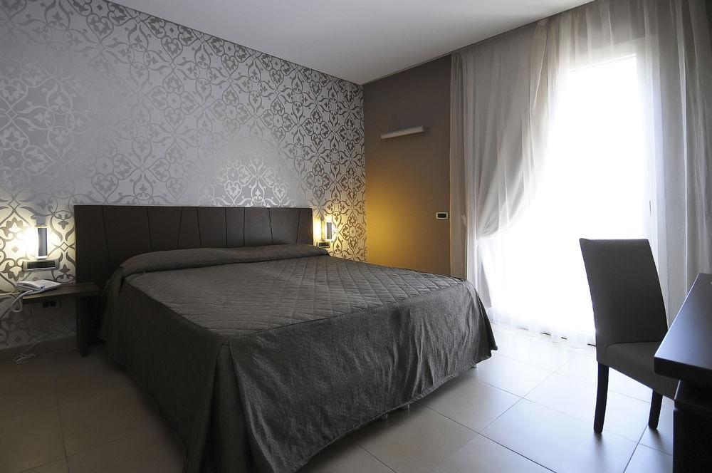 Rolling Hotel Casoria Εξωτερικό φωτογραφία