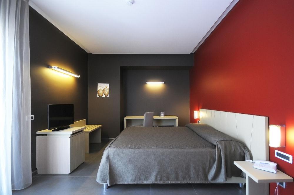 Rolling Hotel Casoria Εξωτερικό φωτογραφία