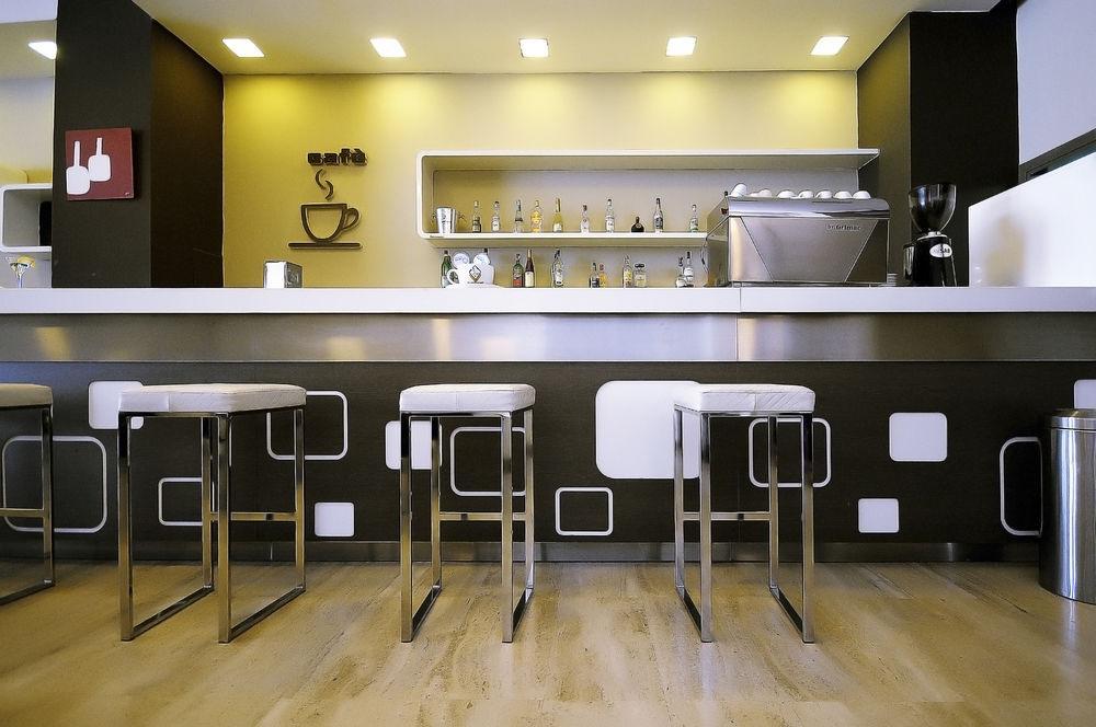 Rolling Hotel Casoria Εξωτερικό φωτογραφία