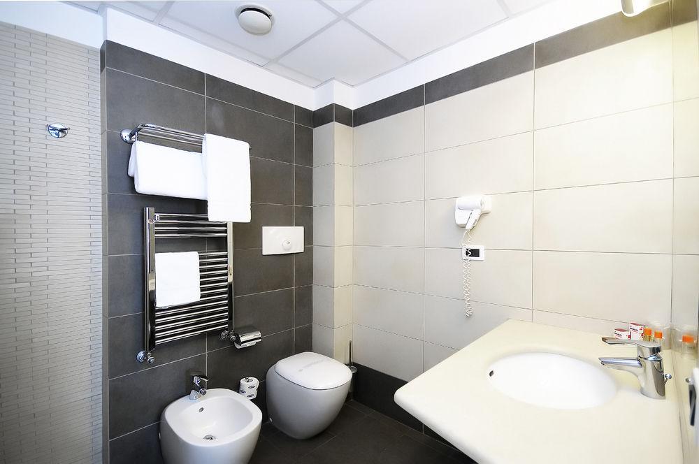 Rolling Hotel Casoria Εξωτερικό φωτογραφία