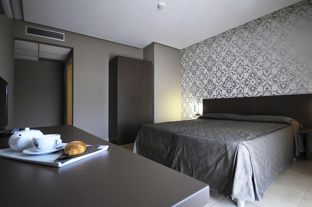 Rolling Hotel Casoria Εξωτερικό φωτογραφία
