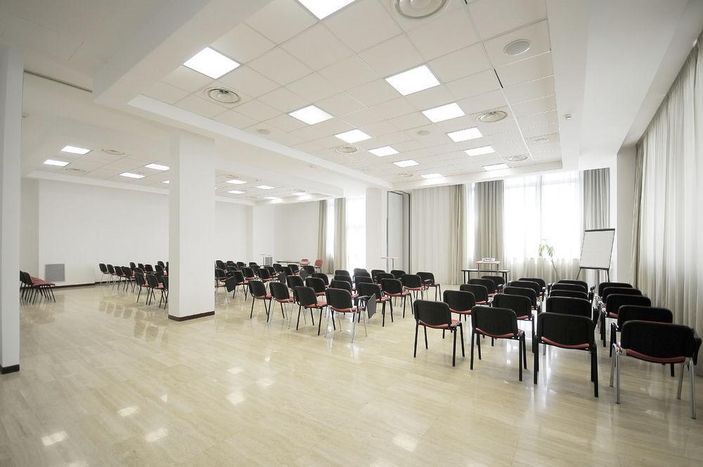 Rolling Hotel Casoria Εξωτερικό φωτογραφία