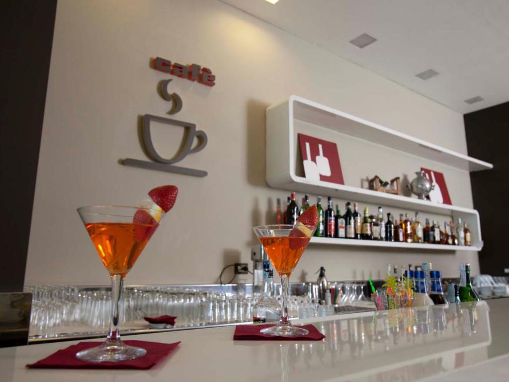 Rolling Hotel Casoria Εξωτερικό φωτογραφία