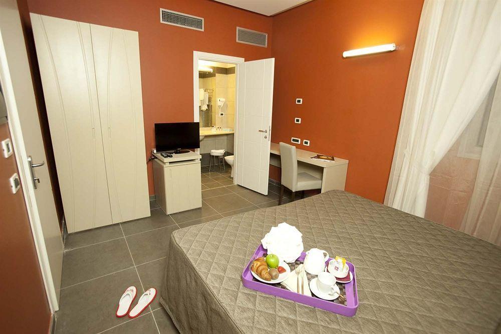 Rolling Hotel Casoria Εξωτερικό φωτογραφία